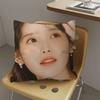 Корейская певица IU Подушка Декоративная подушка Диван Домашний декор чехол наволочки