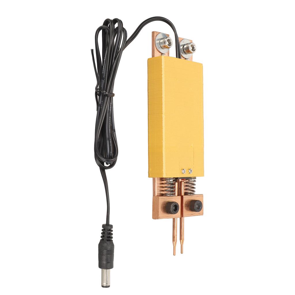 Battery Spot Welding Pen Professional All In One Automatic Trigger Spot Welder Pen for Home