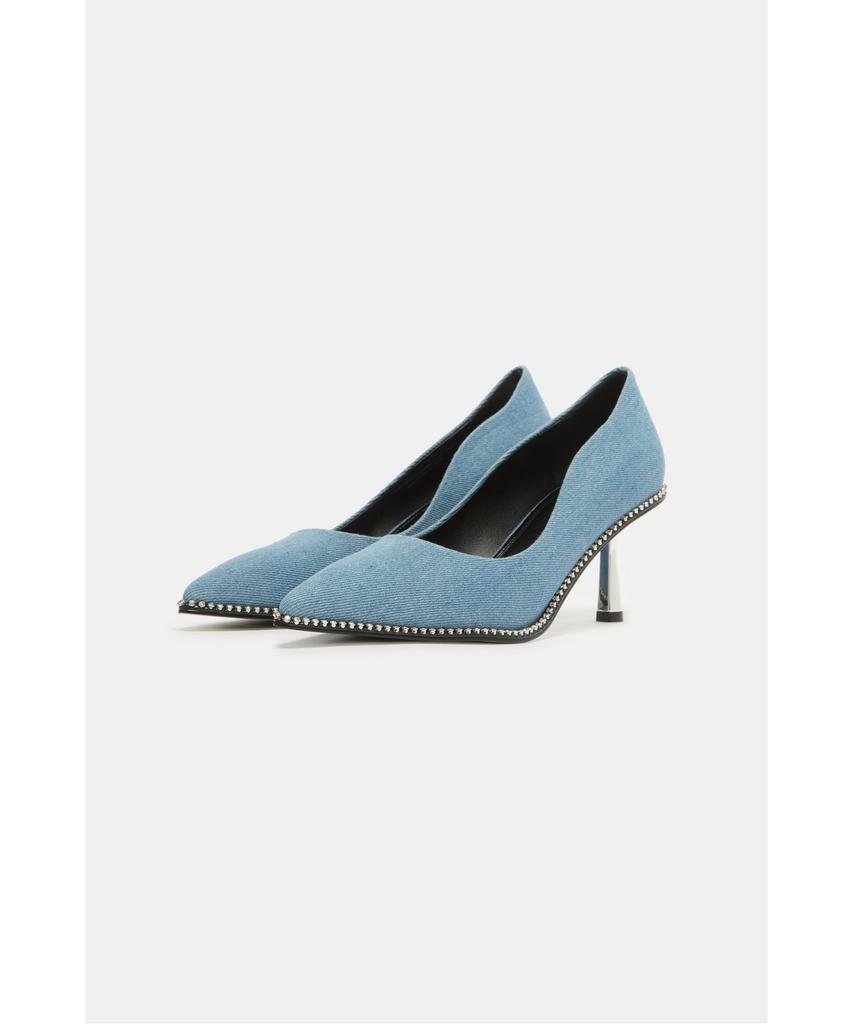 Suecomma Bonnie The Aura Pumps(Blue)_Dg1Bs26006Blu