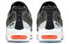 Nike Air Max 95 Ким Джонс Черный Total Orange DD1871-001