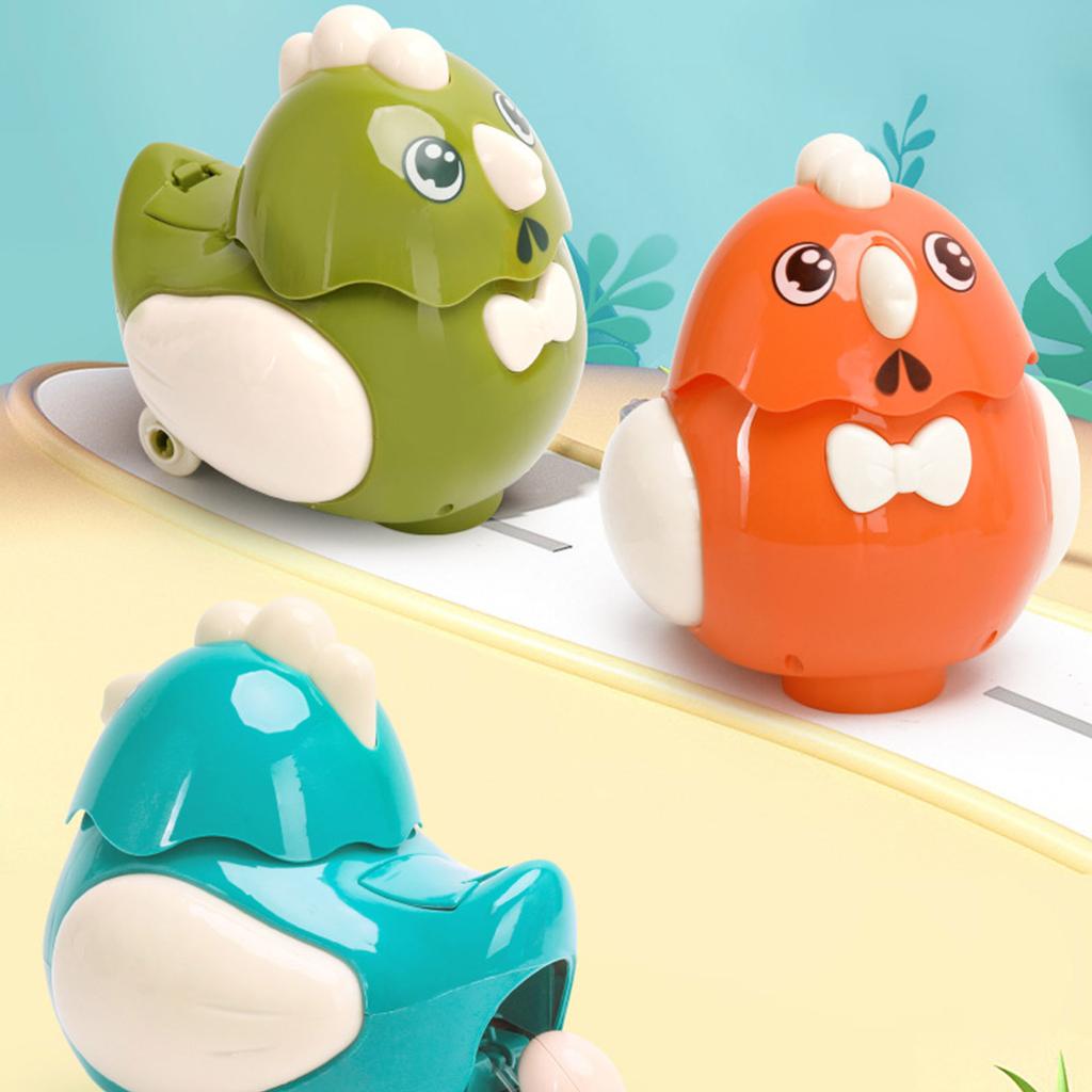 Electric Laying Hen Children's Laying Hens Universal Walking Light And Music Toys