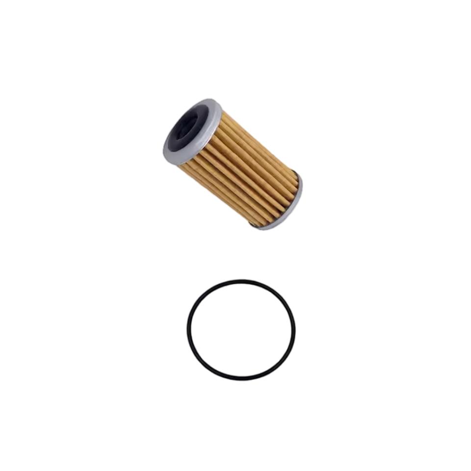 JF015E RE0F11A JF015 Transmission Oil Filter Seal Pan Gasket Kit For car Nissan Sentra Note Tiida SKD 31397-3JX0A 31726-3JX0A