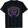 Винтажная футболка Washington Huskies