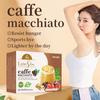 Кофе Luxe flim caffe MACCHIATO содержит кофе арабика. 100г
