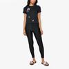 Puma Женская футболка с коротким рукавом и круглым вырезом X Sue Tsai, черные 595252-01