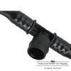 Quality Fuel Tank Breather Hose with Sucking Jet Pump For BMW X5 X6 535XI N55 US