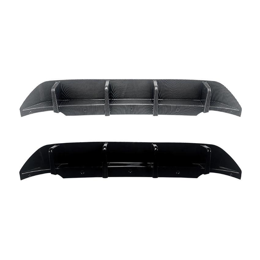 Volkswagen T-Roc Задний спойлер (2018-2022 гг.) – Аксессуар для модификации экстерьера