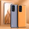 Leather Phone Case For OPPO Reno 3 4 5 Pro Plus 4Z Find X2 Lite X3 Neo A91 A52 A72 A53 A5 A9 2020 Realme GT NEO 8 Pro Cover Case
