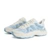 Fila FERN 3 Устойчивые к истиранию, Дышащие, Легкие Низкие Кроссовки на массивной подошве Женские Цвет: Туманный Циан/Снежный F12W622142FNS