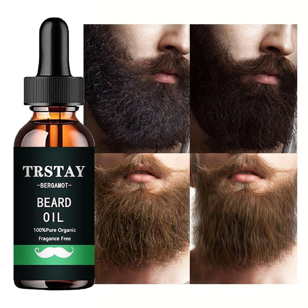 Beard Oil Hair Oil for Fast Hair Growth Beard Hair Growth