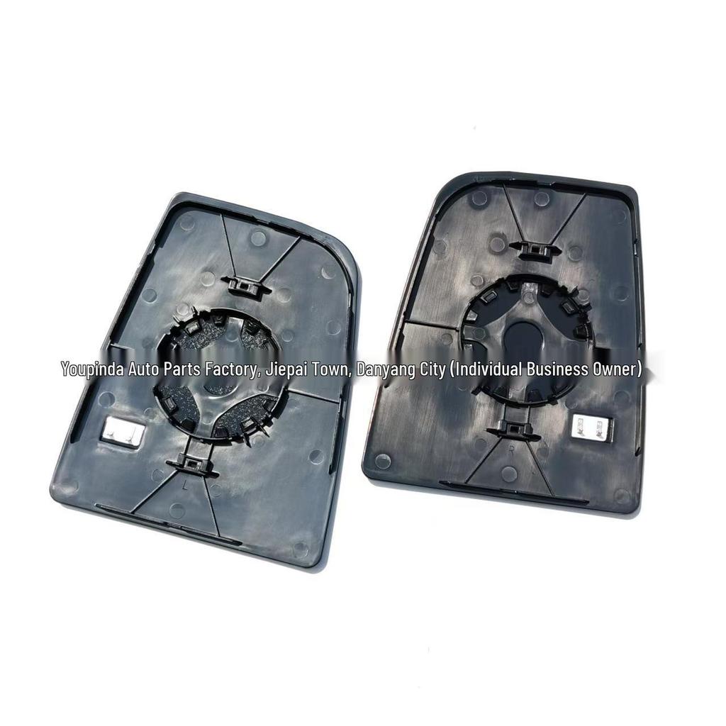 Зеркальный элемент заднего вида с подогревом и антибликовым покрытием для Ford Transit MK8 2014-2021 (Часть 1823985)