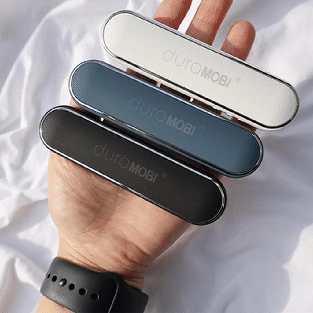 Dura MOBI C807 Bone Conduction Speaker Sleeping Pillow Speaker BT5.0 Mini Sound Box with Microphone