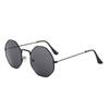 Sun-Protective Driving Glasses Polygonal Shape Eyewear Fishing Sunglasses  for Women Man