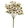 Artificial Daisy Bouquet With Silk Flowers For Home Decor Props Photography