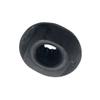 1x Radiator Upper Rubber Insulator For Ford 08-11 Focus 11-17 Mustang XW4Z8125A