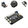 Power Supply Breakout Board Module, Adjustable Voltage, Adapter Module