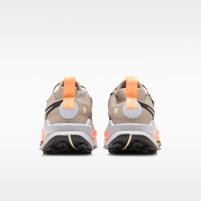 Nike Женские кроссовки для трейлраннинга ZoomX Zegama 2 'Malt Ghost'