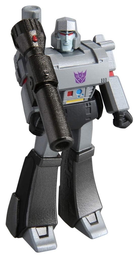 Metacolle Transformers Megatron