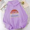 (Unisex Hoodie)Новинка 1973 года, толстовки с принтом «50 лет совершенства», женские весенне-осенние модные пуловеры