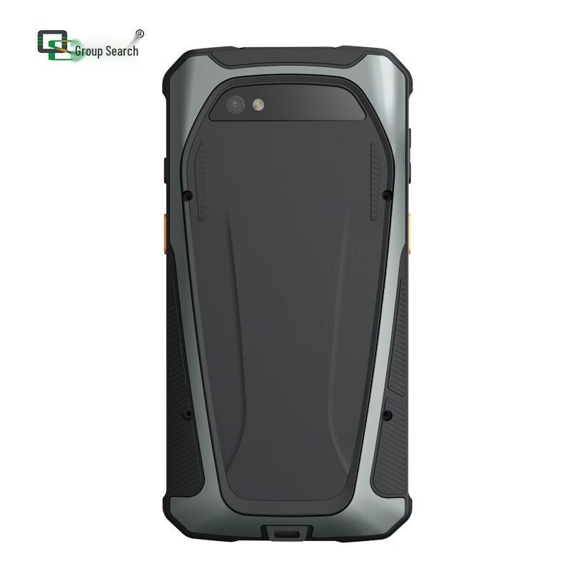 QS 5502 Android КПК Ручной терминал