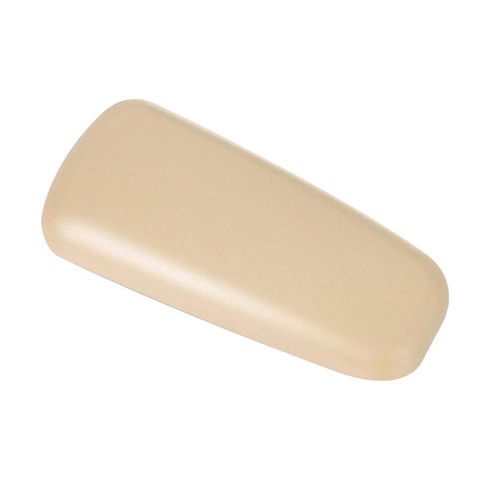 Мягкая подушка-подлокотник Удобная подушка для салона автомобиля Подушка-подушка из полиуретана Подушка-наколенник для автомобиля Подушка для коленей на центральную консоль Автоаксессуары