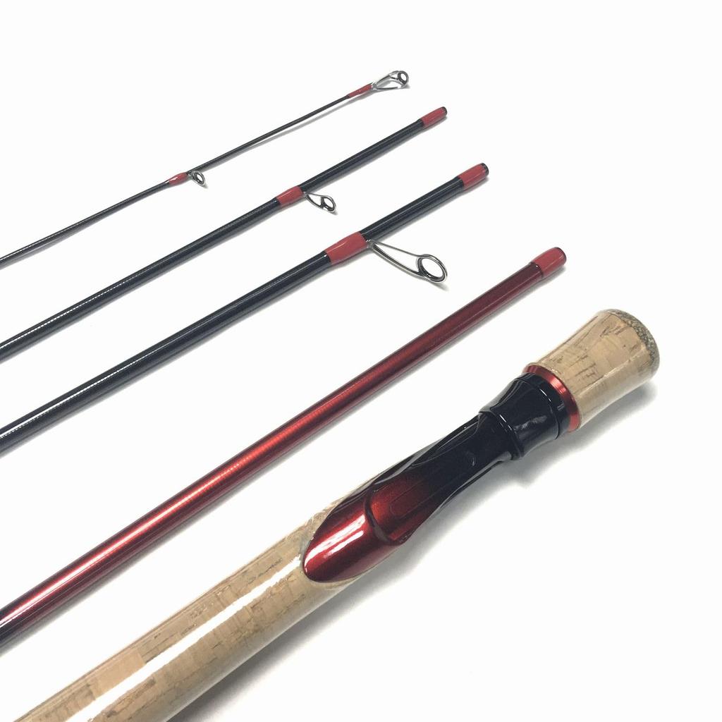 7-футовый спиннинговый комплект из 5 удилищ для мобильных ловли 7-футовый спиннинговый комплект из 5 удилищ для легкой рыбалки на окуня, удилище для морского окуня, удилище для форели, мобильное удилище для ловли каменной рыбы, горы