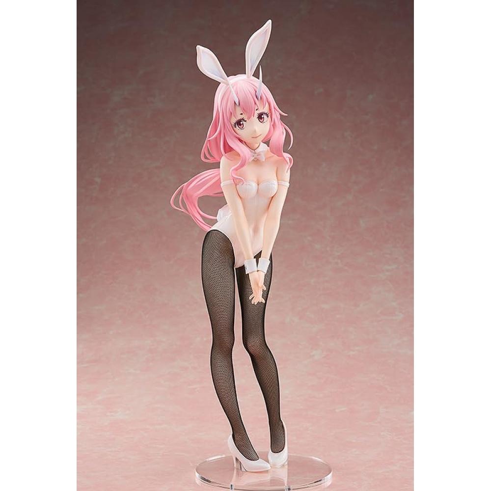 That Time I Got Reincarnated As a Slime Shuna Bunny Ver. 14 Scale Plastic Painted Complete Figure