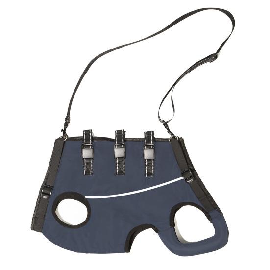 Adjustable Dog Lift Harness Comfortable Dog Lift Belt Breathable Support Sling for Old Disabled Joint Injuries Arthritis Dog Walk