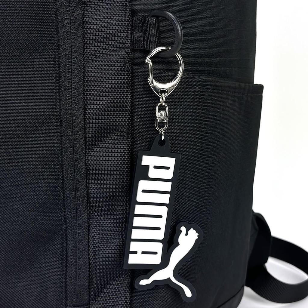 Puma Активный рюкзак большого размера, Вместимость, Белый,