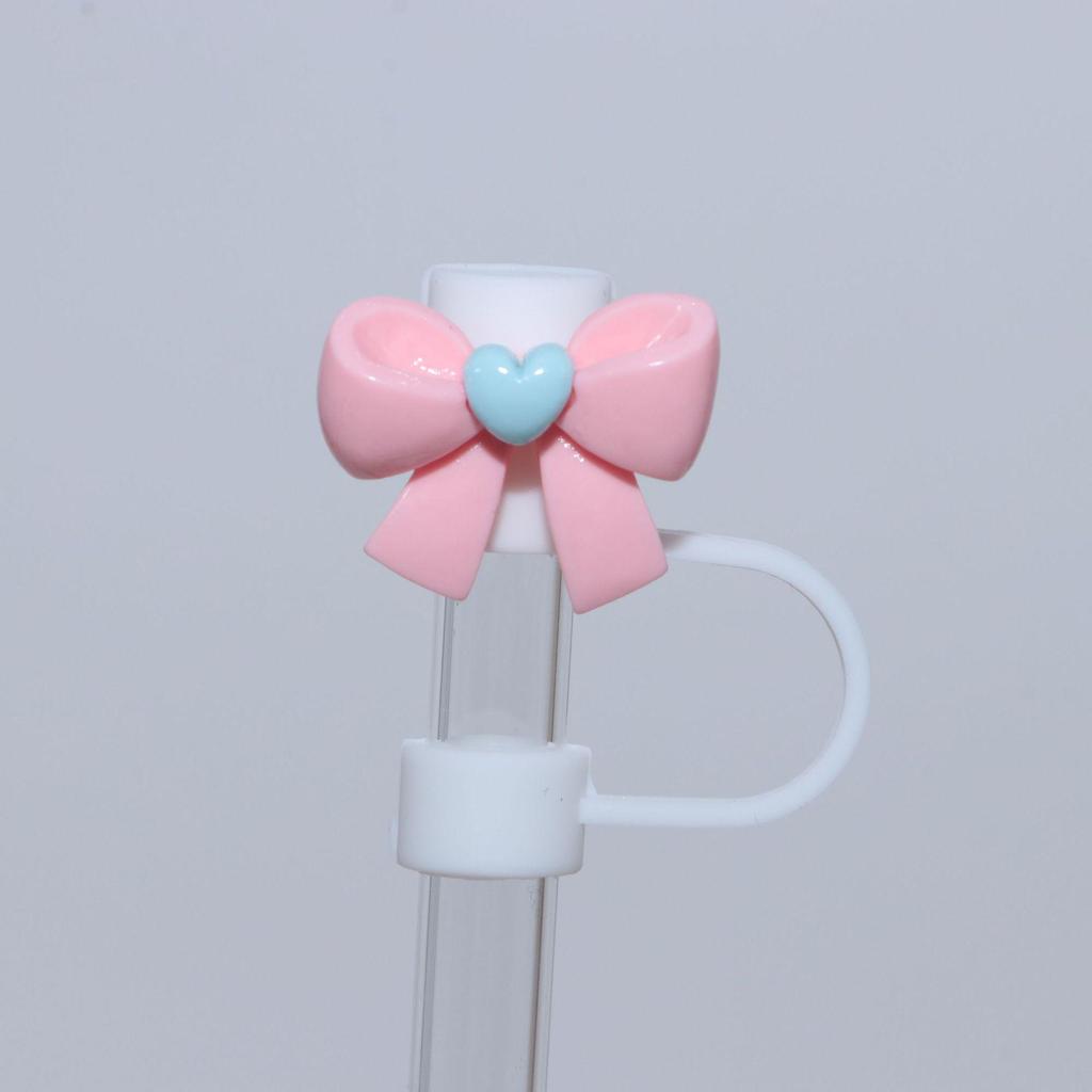 Stanley 40 унций Ice Cup Flower Straw с пылезащитным колпачком 10 мм