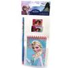 Frozen [N6667] - Канцелярский набор 'Frozen - Frozen' синий (4 предмета)