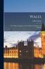 Книга Wales; Her Origins, Struggles and Later History, Institutions and Manners