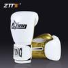 Новый продукт, профессиональные боксерские перчатки + тренировочные защитные перчатки для бойцов Муай Тай + коробки с мешками с песком для спортивных соревнований