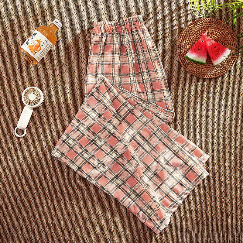 Женские модные повседневные брюки и капри