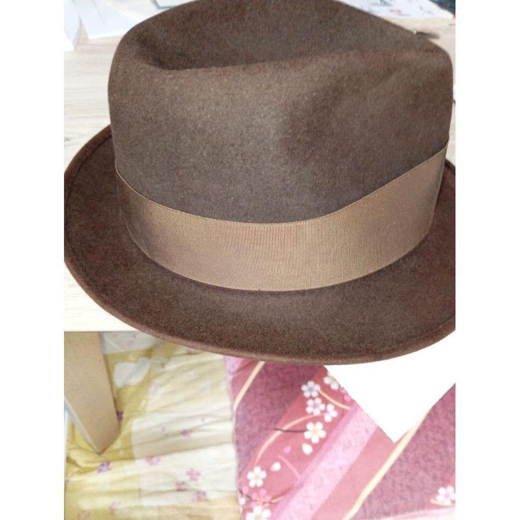 Б/у шляпа Stetson