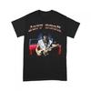 Jeff Beck Unisex Adult Hot Rod Cotton T-Shirt