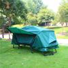 Junbei Elevated Camping Tent