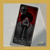 Grim Reaper Skull Skeleton Case For Samsung Galaxy A54 A34 A13 A23 A33 A53 A73 A12 A22 A32 A52 A51 A71 A14 Cover