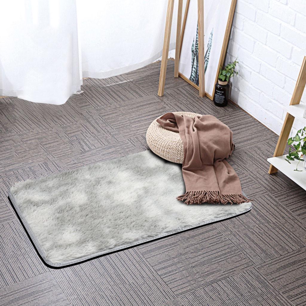 Sagit Ultra, Мягкий, Современный, Площадь, Коврики, Лохматый, Детская, Ковер, Домашний, Комната, Плюшевый, Ковер, Декор