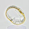 Used [Beautiful Condition/New Battery] SEIKO Exceline Ladies Watch 7321-0520 197904