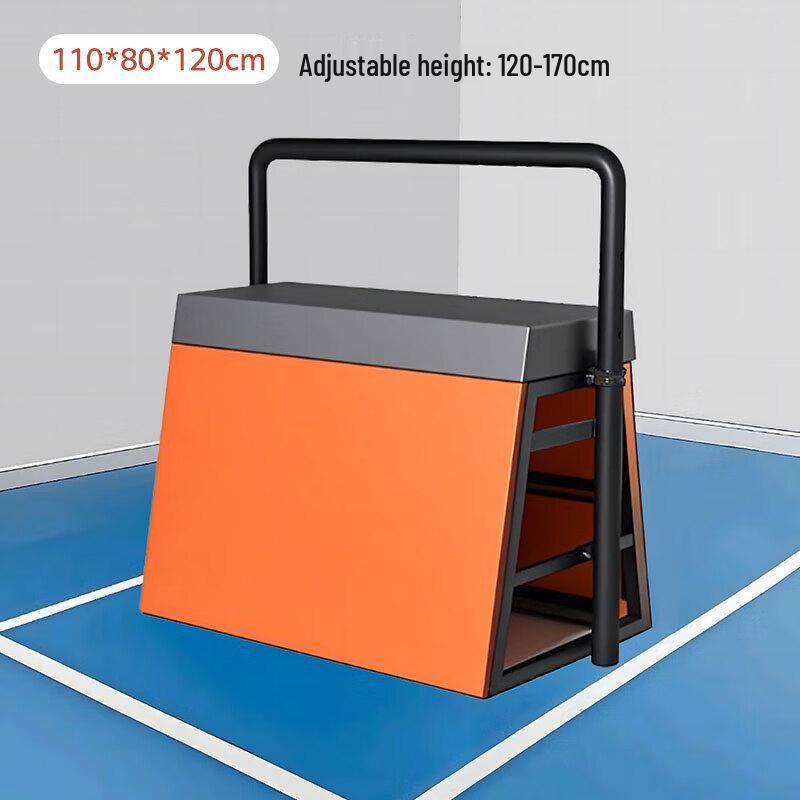 DeLiantai Kids' Anji Game Physical Training & Parkour Equipment