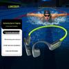 Lansun AirSwim Neo Bone Conduction Swimming Headphones