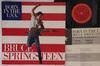 12-дюймовая пластинка BRUCE SPRINGSTEEN - Born In The USA (Микс свободы)(D 12AP2991 CBS SONY 1984 Япония Рок