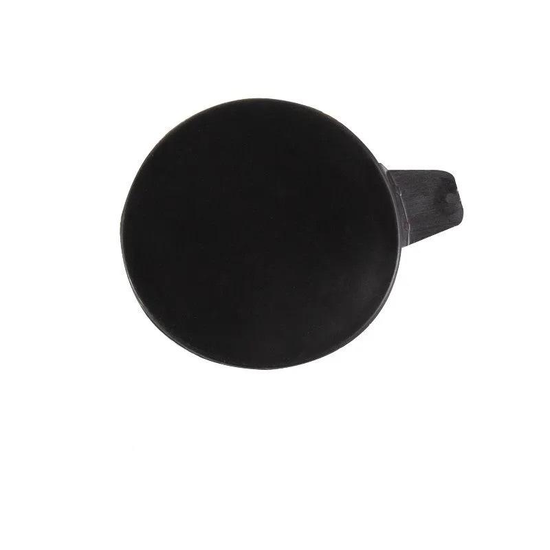 Аксессуар: Заглушка буксировочного крюка переднего бампера Tesla Model Y