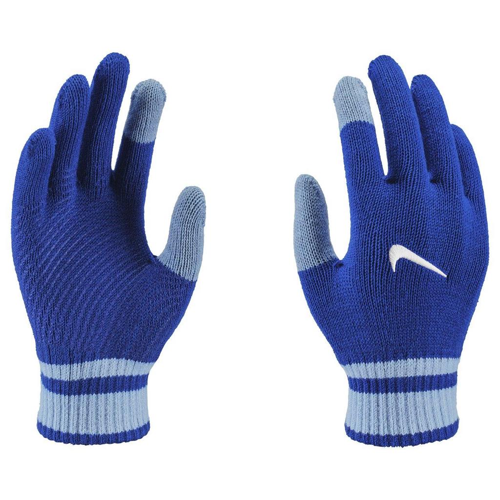 Nike Men's Y Gripped Knitted Gloves