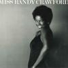 Виниловая пластинка RANDY CRAWFORD Miss Randy Crawford P10979W WARNER BROTHERS 1977 Япония SoulFunk Б/у