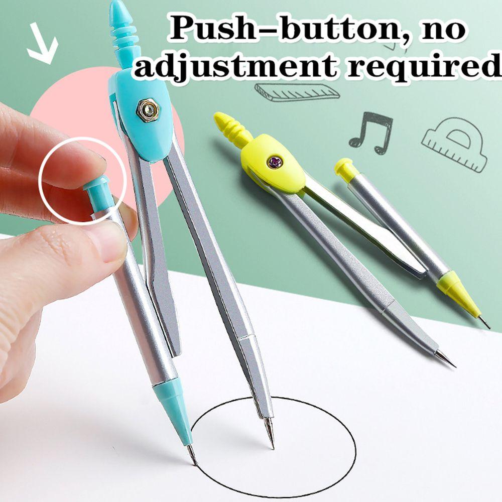 Математика Обучение Канцелярские товары Школьные принадлежности Ластик Линейка Циркули Набор Измерительная линейка Чертежные инструменты