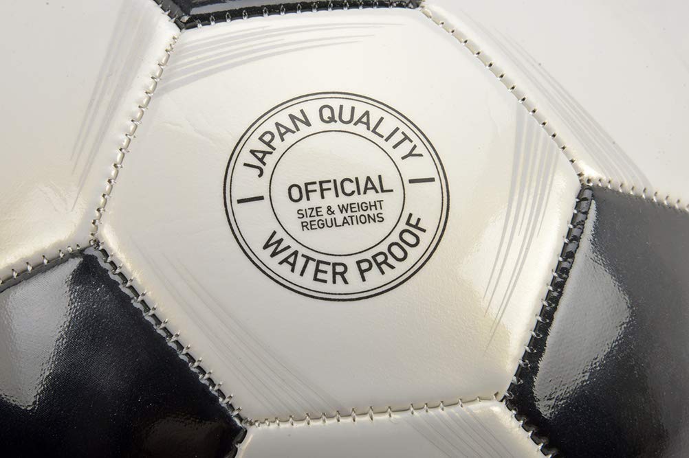 GP Soccer Size for General Use Ball, 5,