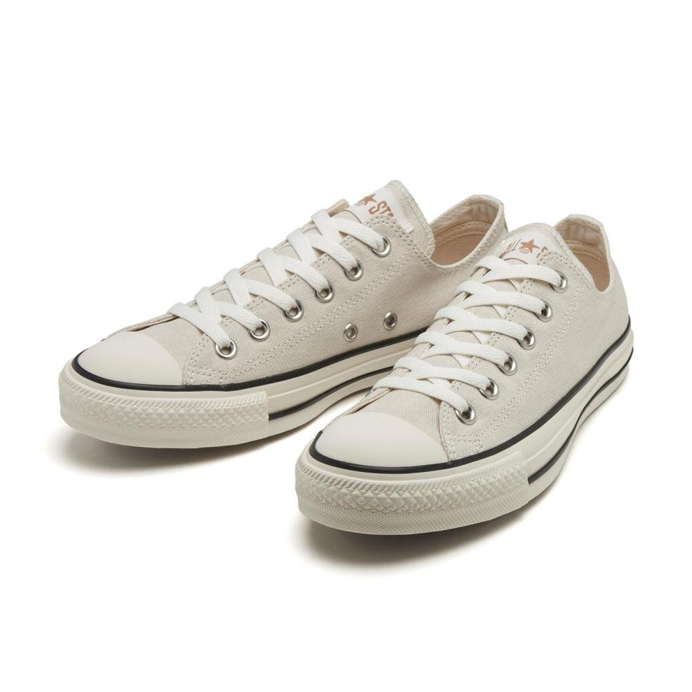 Converse All Star Mt Ox 31306043 Дымчато-белый