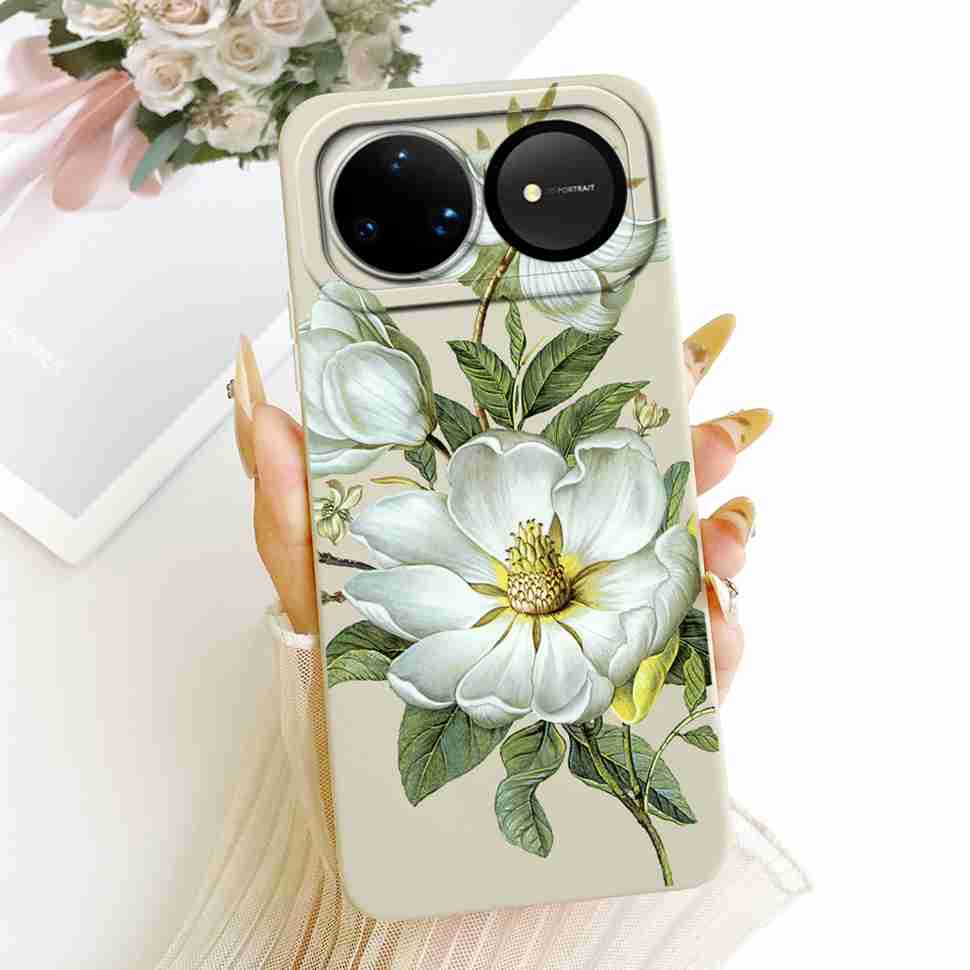 Для Huawei nova 15 Ultra 5G SLY-AL00 Чехол Мультяшная Панда Силиконовая Задняя Крышка Для Huawei Nova15 Ultra 5G 6.84" Чехлы для Телефона Capa